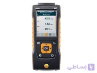 مولتی فانکشن تستو Testo 440