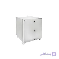 منبع انبساط باز 200 لیتری ورق 4