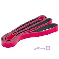 کش پاورباند دو رنگ