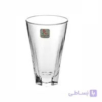 لیوان بلند دی وی دی ایزا ESA بسته ۶ عددی