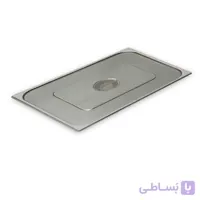 درب بن ماری 1/1 استیل