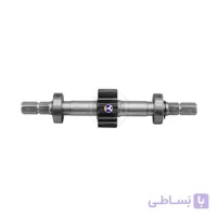 قطعه یدکی دنده ستون دریل کرگیری کایکن