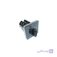 کلید سلکتور (گردان) سه فاز ، دو طرفه ، 63 آمپر ، KAVEH