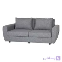 مبل دو نفره تخت خواب شو سودا