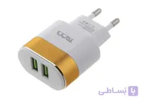 شارژر دیواری تسکو مدل TTC 45
