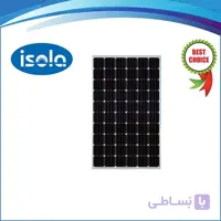پنل خورشیدی 260 وات مونو کریستال اوسدا ایزولا OSDA Solar