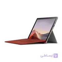 تبلت مایکروسافت Surface Pro 7 - 12.3 "Touch-Screen