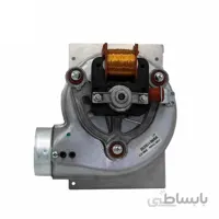 فن پکیج بوش مدل Class180