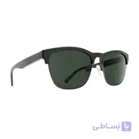 عینک آفتابی مدل Spy - Loma Black Matte Gunmetal