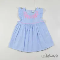 پیراهن بچه گانه دخترانه ال سی وایکیکی کد 2371