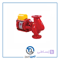 پمپ سیرکولاتور آزاد البرز 1/2-1 اینچ AA