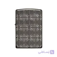 فندک زیپو Decorative Pattern کد 29665