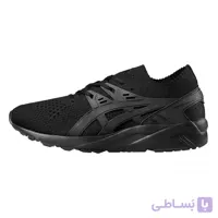 کفش مخصوص پیاده روی مردانه اسیکس مدل gel kayano trainer knit