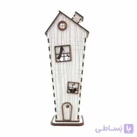 جاعودی طرح کلبه