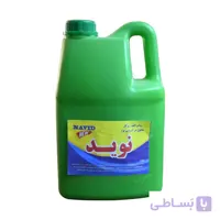 زیرکار پایه آب نوید گالن پرایمر اکریلیک حلال آب حجم 4 لیتری ا Navid Warer Based Primer 4Ltr