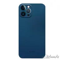 کاور کی دوو مدل K.D00 Air skin مناسب برای گوشی موبایل اپل  Iphone 12 Pro Max