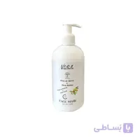 ماسک صورت روغن زیتون و شی باتر ویتابلا