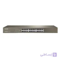 سوییچ گیگابیتی 24 پورت تندا مدل TEG1024G