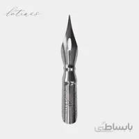 نوک فلزی لئونارد مدل #۳۰ drawing