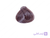 رنگ مو اچ اس لاین خاکستری روشن 8.11