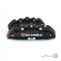 کاور ترمز برمبو کربن