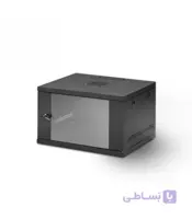 رک HPA دیواری 6 یونیت عمق 60