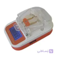 شارژر باتری موبایل بدون کابل