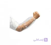 پوشش آستین نایلونی احسان طب(بسته ۵۰عددی)