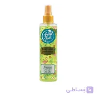 بادی میست فرش فیل مدل Fresh Sisi حجم 200 میل