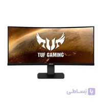 ASUS TUF Gaming VG35VQ Curved Gaming Monitor