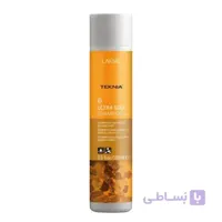 شامپو موهای طلایی و بلوند لاکمه Lakme مدل Teknia