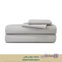 ملحفه دو نفره هتلی تترون اصفهان