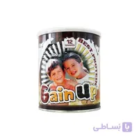 پودر گین آپ شکلاتی کودکان ا Gain Up Chocolate Flavour