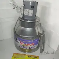 کره گیر دوغ زن  مشک برقی 7 لیتر