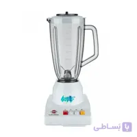 مخلوط کن پارس خزر مدل شاین تک Shine Tech