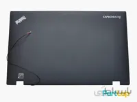 قاب پشت ال سی دی لپ تاپ لنوو ThinkPad T520