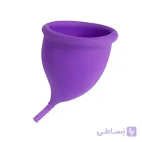 کاپ قاعدگی دیوا کاپ Diva Cup مدل Arc سایز L
