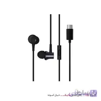 هدفون شیائومی مدل Mi Piston Headphones Type-C _ HSEJ04WM ا Mi Piston Headphones Type-C HSEJ04WM ZBW4482TY
