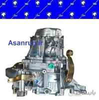 گیربکس پژو۴۰۵(ایساکو)