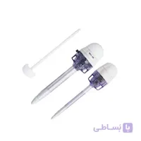 تروکار تیغ دار دوقلو