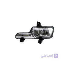 چراغ مه شکن جلو سمت چپ دنا مدرن