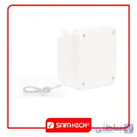 جعبه تقسیم پلاستیکی سایز 10 در 10 (کپی)