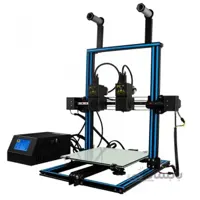 پرینتر سه بعدی TENLOG TL-D3 Pro Dual Extruder