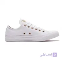 کانورس ساق کوتاه all star converse