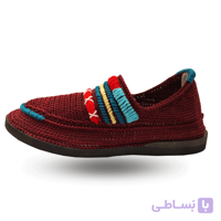 گیوه دست دوز کد 0023