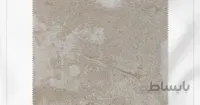 پرده مخمل طرح دار کد 8011