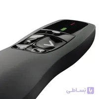 پرزنتر بی سیم لاجیتک مدل R400 ا Logitech R400 Laser Presentation Remote