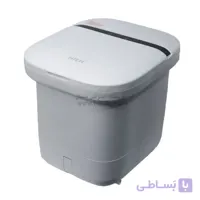 ماساژور و جکوزی پا برقی Hith T1