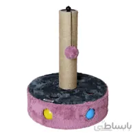 اسکرچر و اسباب بازی کدیپک مدل شهر فرنگ