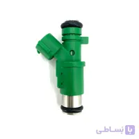 سوزن انژکتور پژو 206 والئو سبز برند تتراد